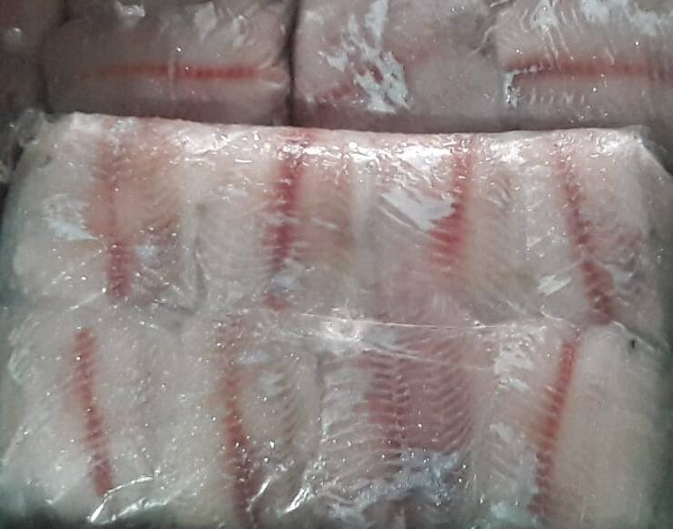 Filete Tilapia 3/5